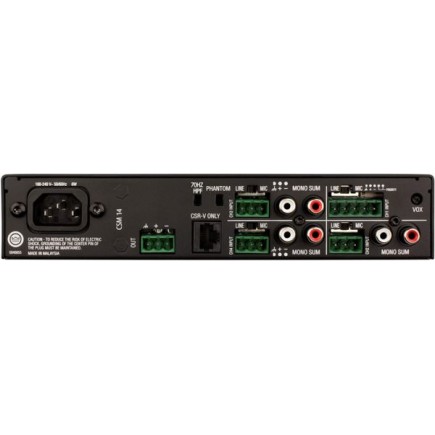 JBL CSM-14 mikser instalacyjny JBL